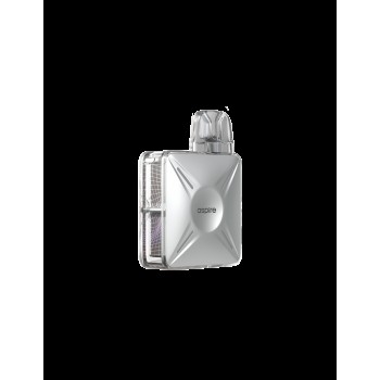 ASPIRE - Cyber X Pod Kit (Pearl Silver)